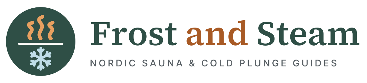 Frost and Steam